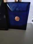 Versace Dylan Blue 160/200 ml