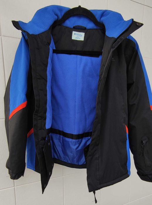Куртка зимова Mountain Warehouse на 11-12 років