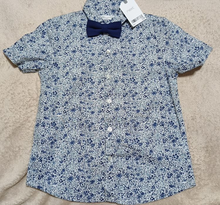 Сорочка дитяча Next