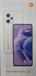Telefon Redmi Note 12 Pro+ 5G Midnight Black 8GB RAM 256GB ROM