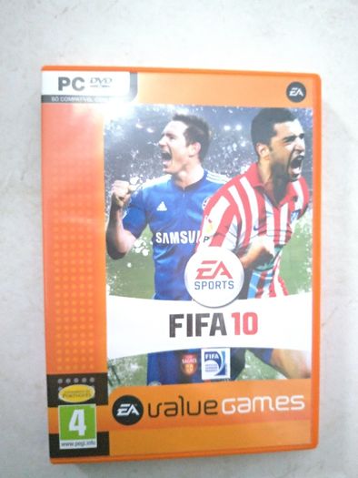 Pack de 5 jogos incríveis para PC