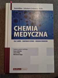 Chemia medyczna Steinhilber