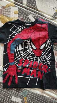 Koszulka / T-Shirt na krótki rękaw | Spiderman | Marvel