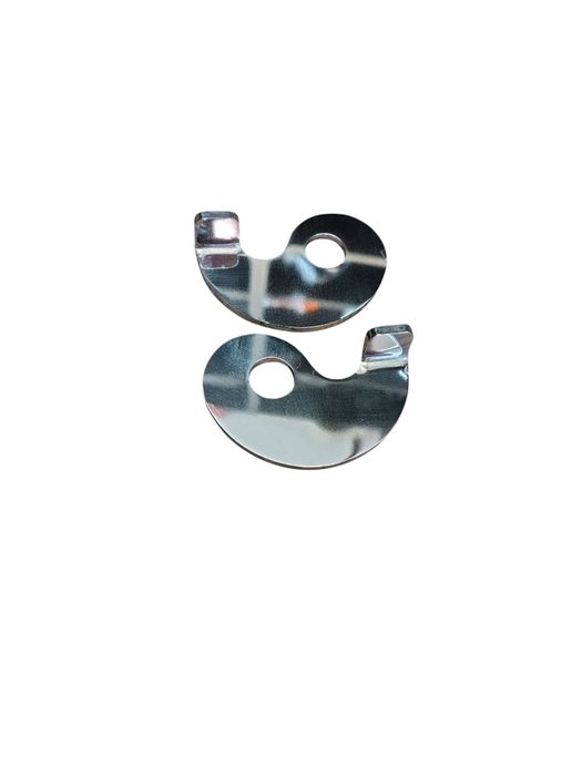 Napinacze napinacz łańcucha kpl nierdzewka komar Romet motorynka