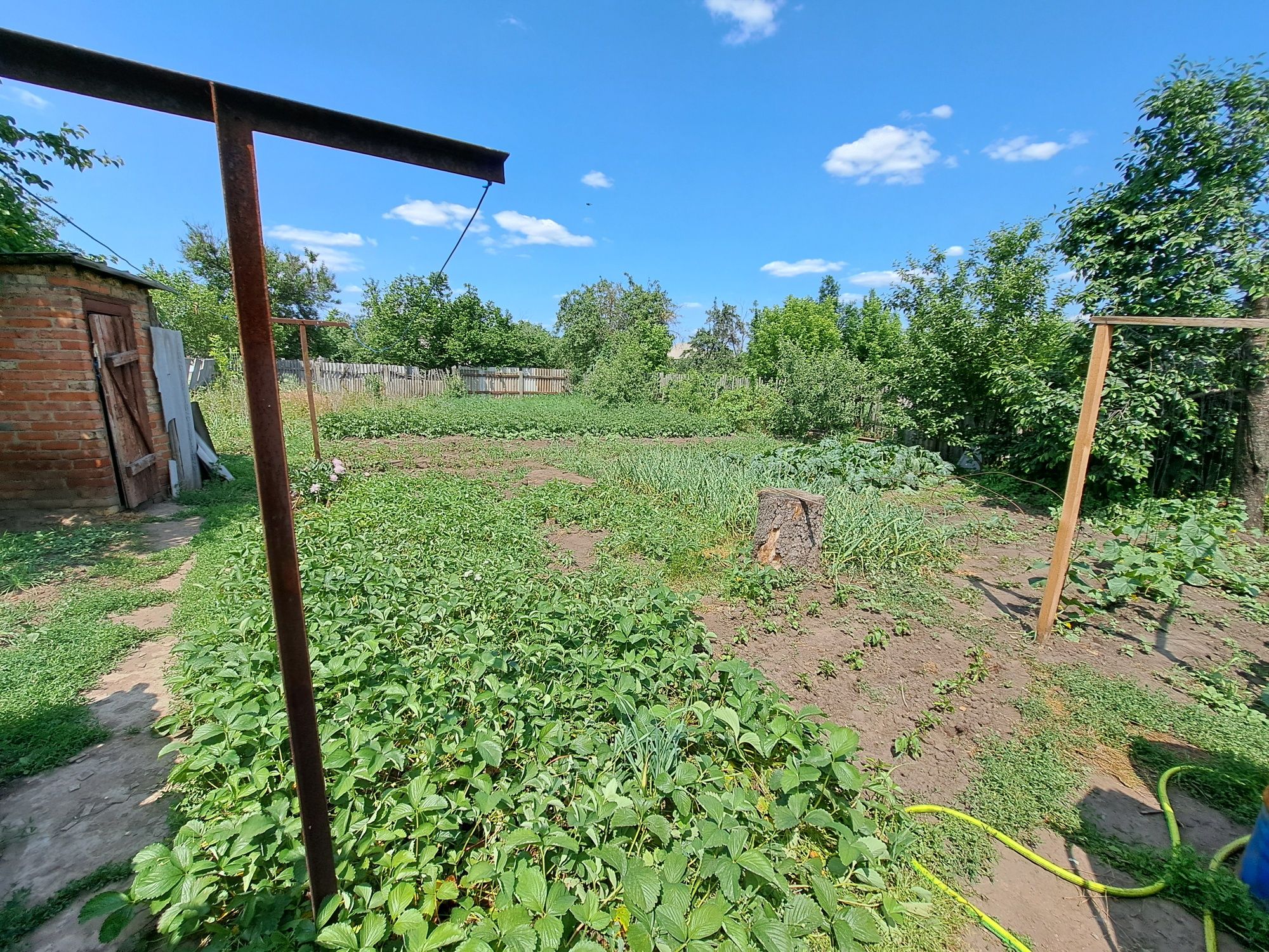 Продажа Дома пос.Малотарановка