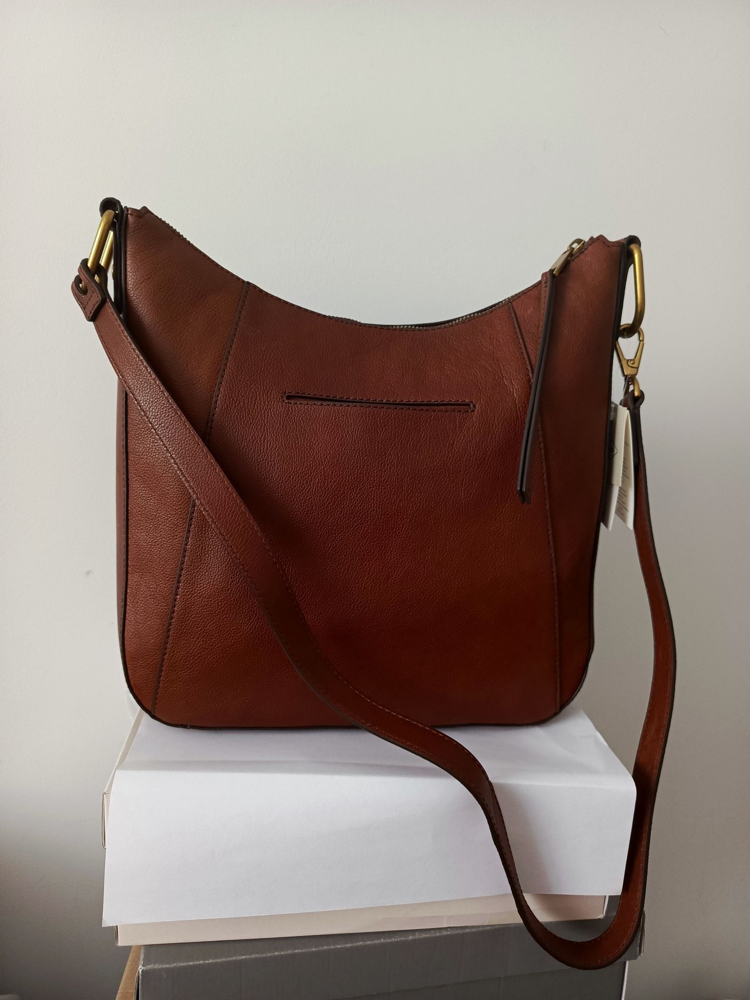 Torebka Fossil cena regularna 1073 pln