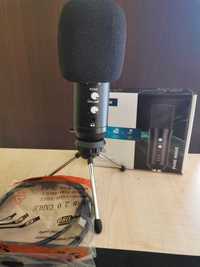 Nowy Mikrofon BLOW 33-051