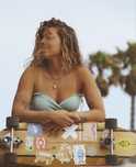 Surfskate slide waimea 32
