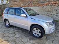 Suzuki Vitara 1.9 diesel, 2011r. zadbana, bez rdzy