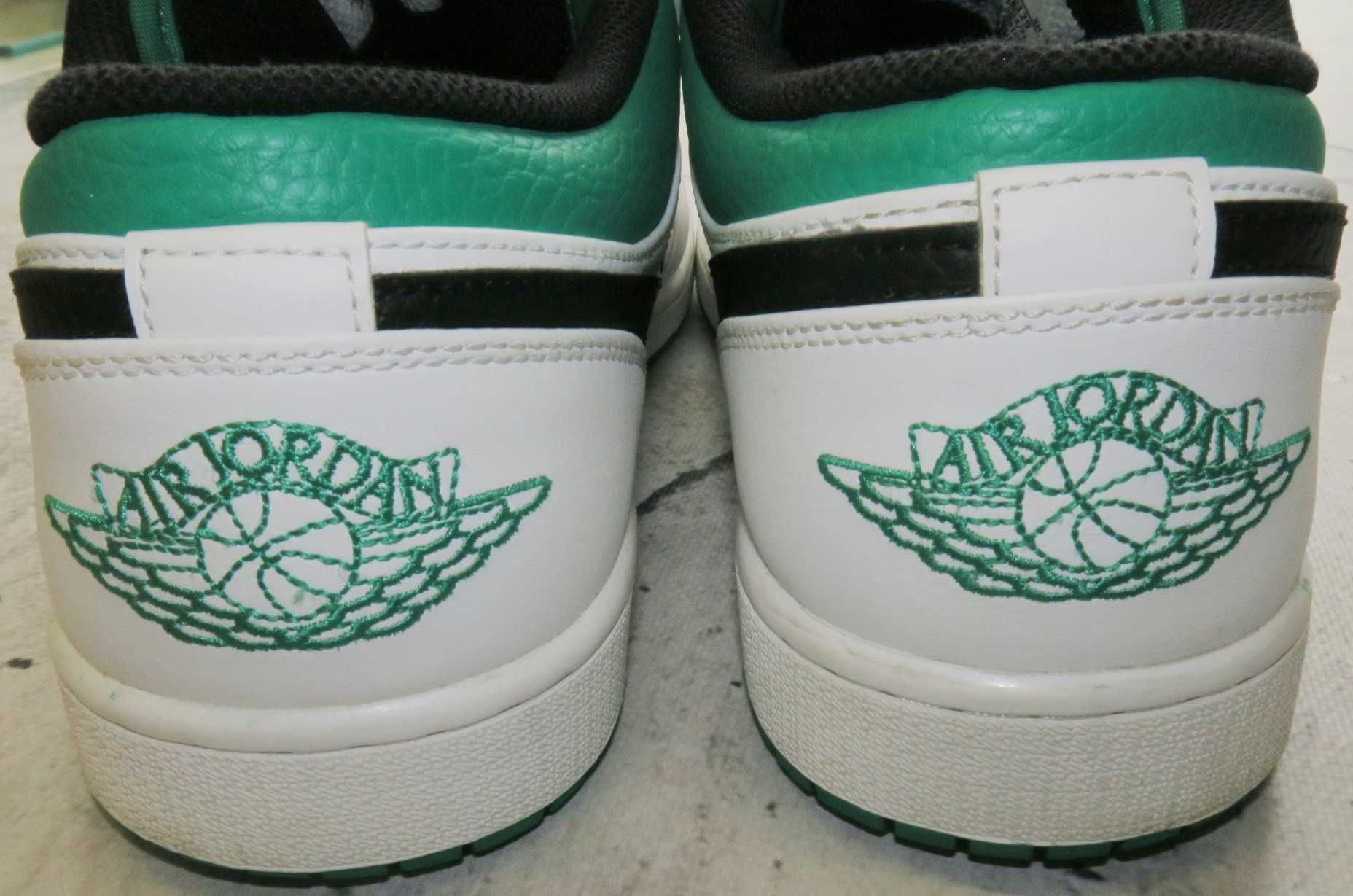 Nike Air Jordan 1 Low buty 47