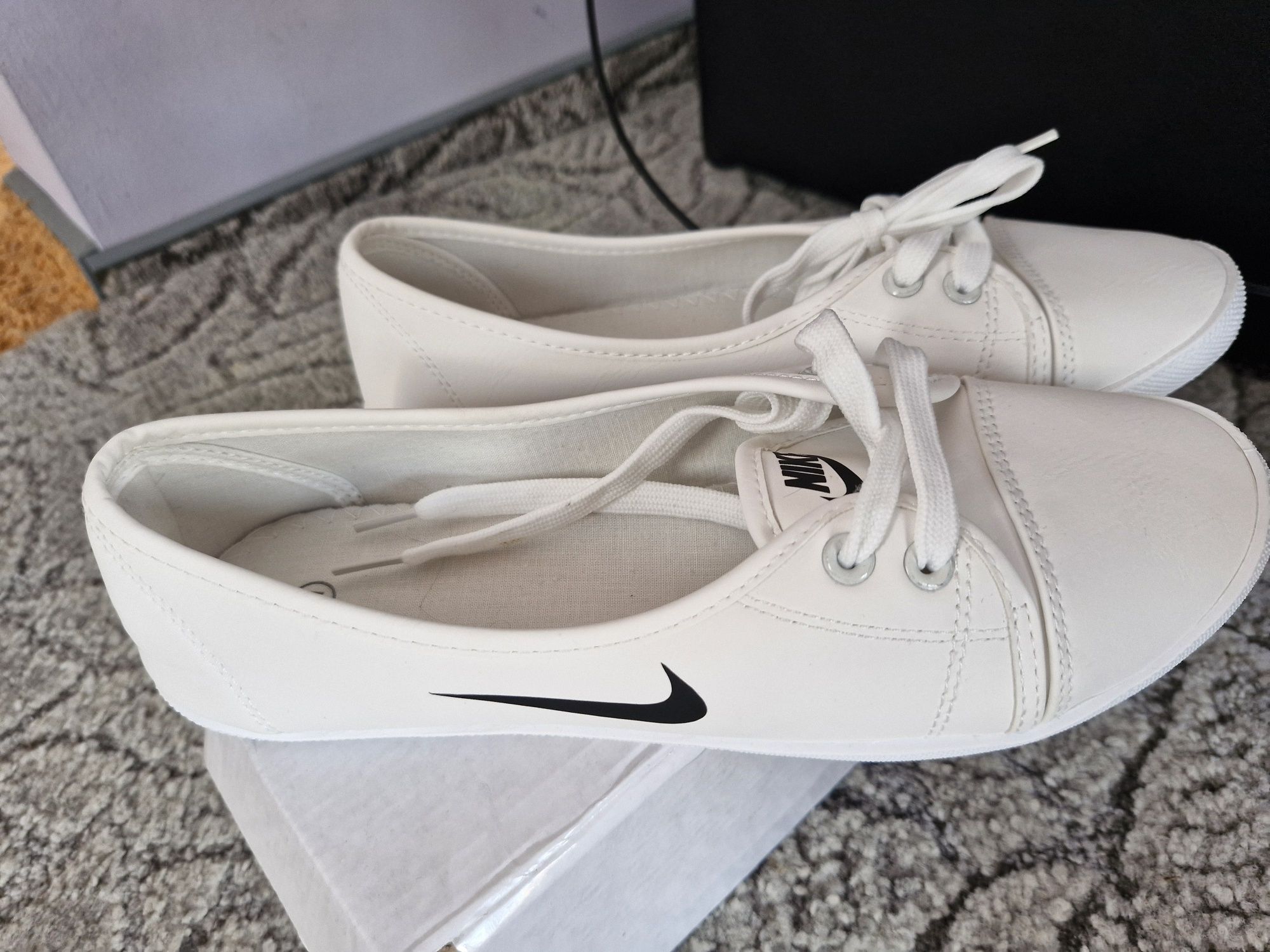 Buty damskie Nike