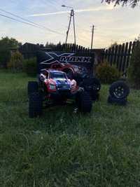 Traxxas xmaxx 1/5 jak nowy