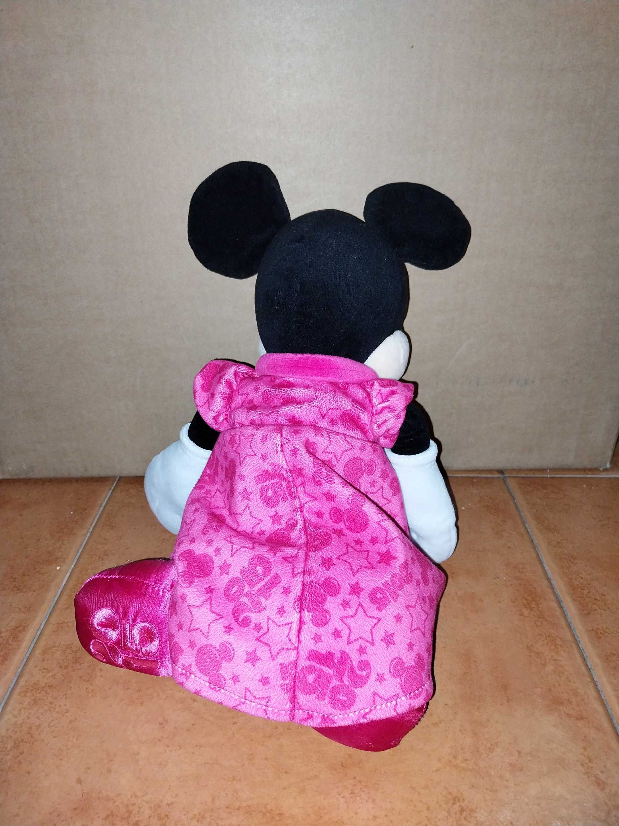 Peluches - Minnie