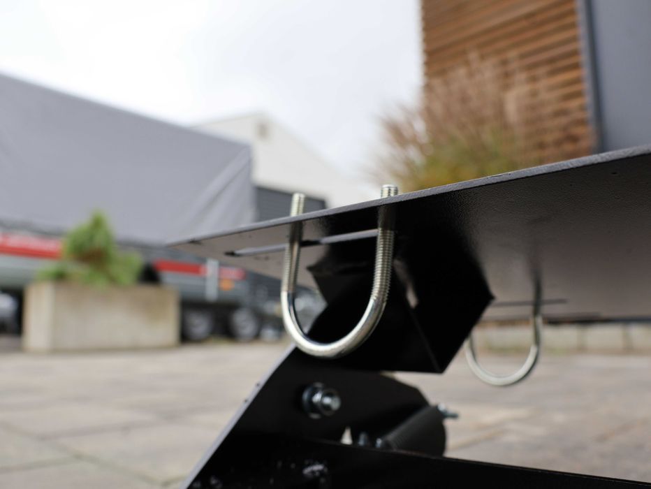 Dostawa pług do quada ATV Kawasaki Suzuki Polaris CANAM Kymco CfMoto