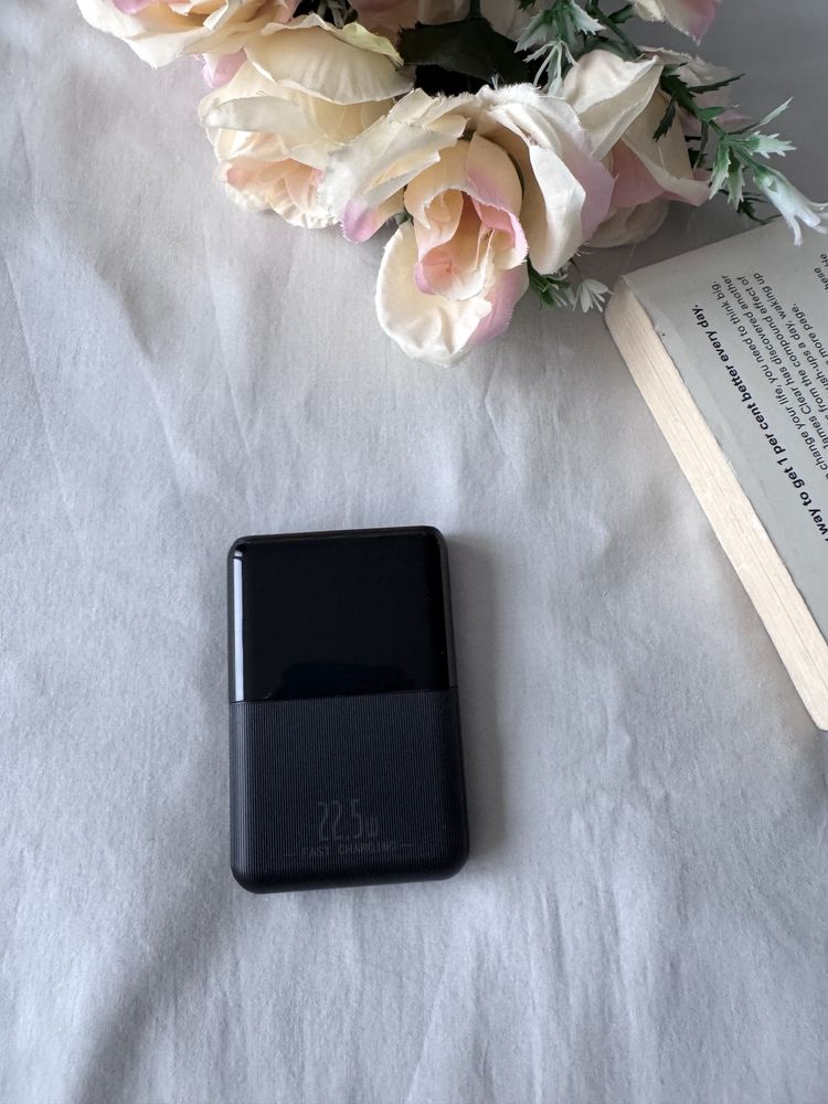 Powerbank Ładowarka 10000mAh 22,5W USB-C