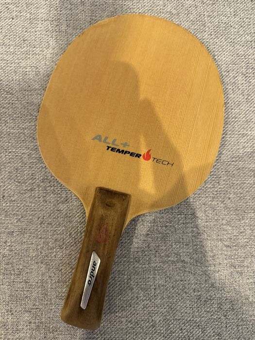 Deska Andro temper tech all+