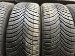 205/55/r16 шини всесезонні Michelin Cross Climate