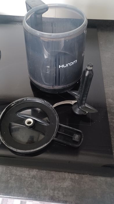 Sitko nowe  do wyciskarki hurom