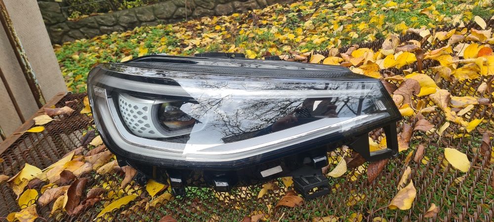 Права Фара до  Id4