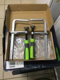 Струбцина для Festool,Makita,Metabo