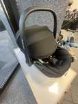 Maxi Cosi Pearl 360 pro GWARANCJA