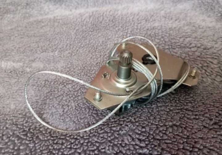 Склопідйомник Ваз 2101-06