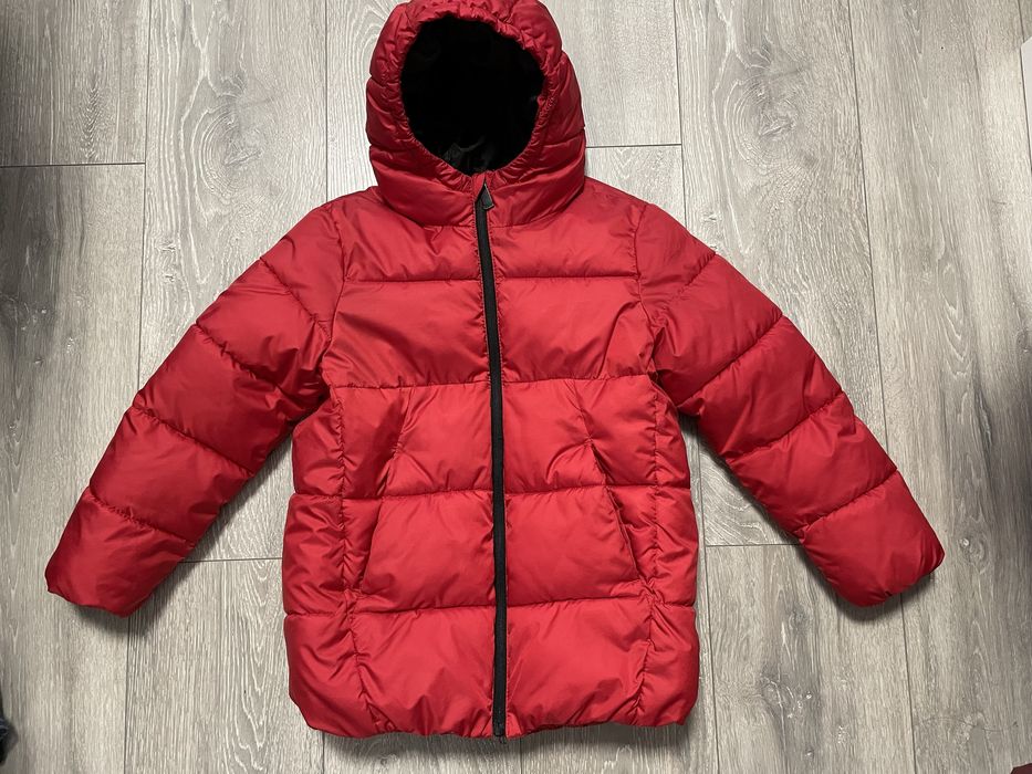 Курточка lefties 7-8 років 128 см