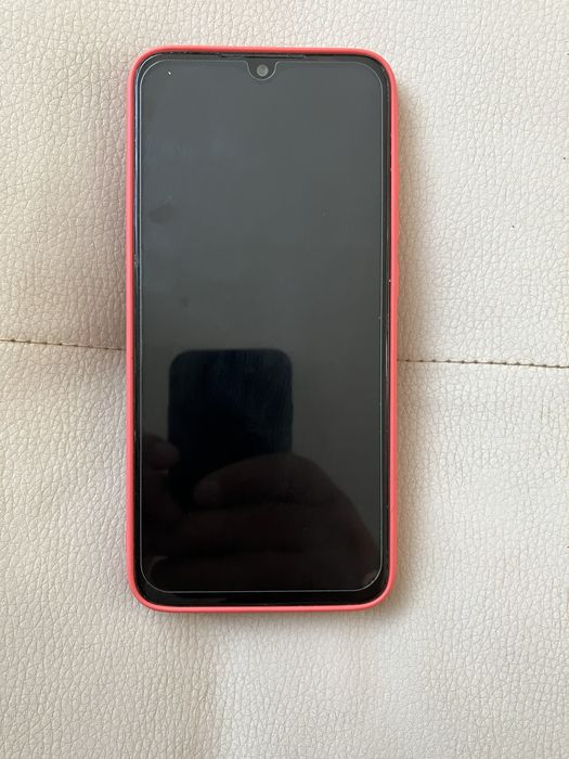 Xiaomi redmi note 7 4/64 android 14