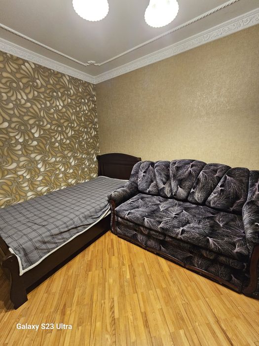 пр. Победы, просторная квартира