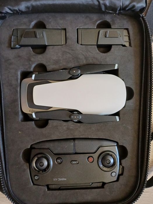 Drone - Dji Mavic Air