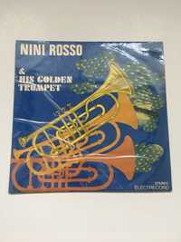 Nini Rosso & his golden trumpet - płyta winylowa