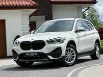 BMW X1 Automat* Reflektory Led * Kamera * Ele Klapa