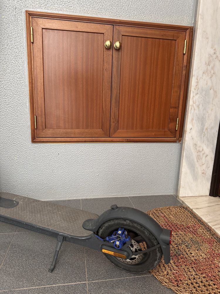 Trotinete Elétrica Xiaomi Mi eletric scooter 3