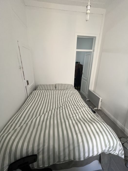 Quarto para arrendar