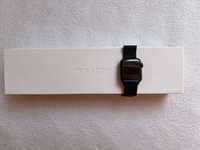 Apple Watch 5 40mm Stainless Steel Space Black