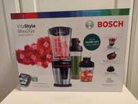 Bosch Blender kielichowy VitaStyle Mixx2Go