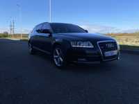 Audi A6 C6 3.0 TDI Quattro