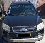 Chevrolet Captiva 7 lugares - para vender como está