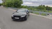 Audi A5 2010 Sportback 2.7