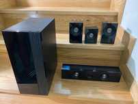 Home Cinema Samsung