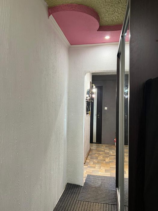 Продаж 4.кім.квартири в центральній частині міста вул.Проспект Свободи