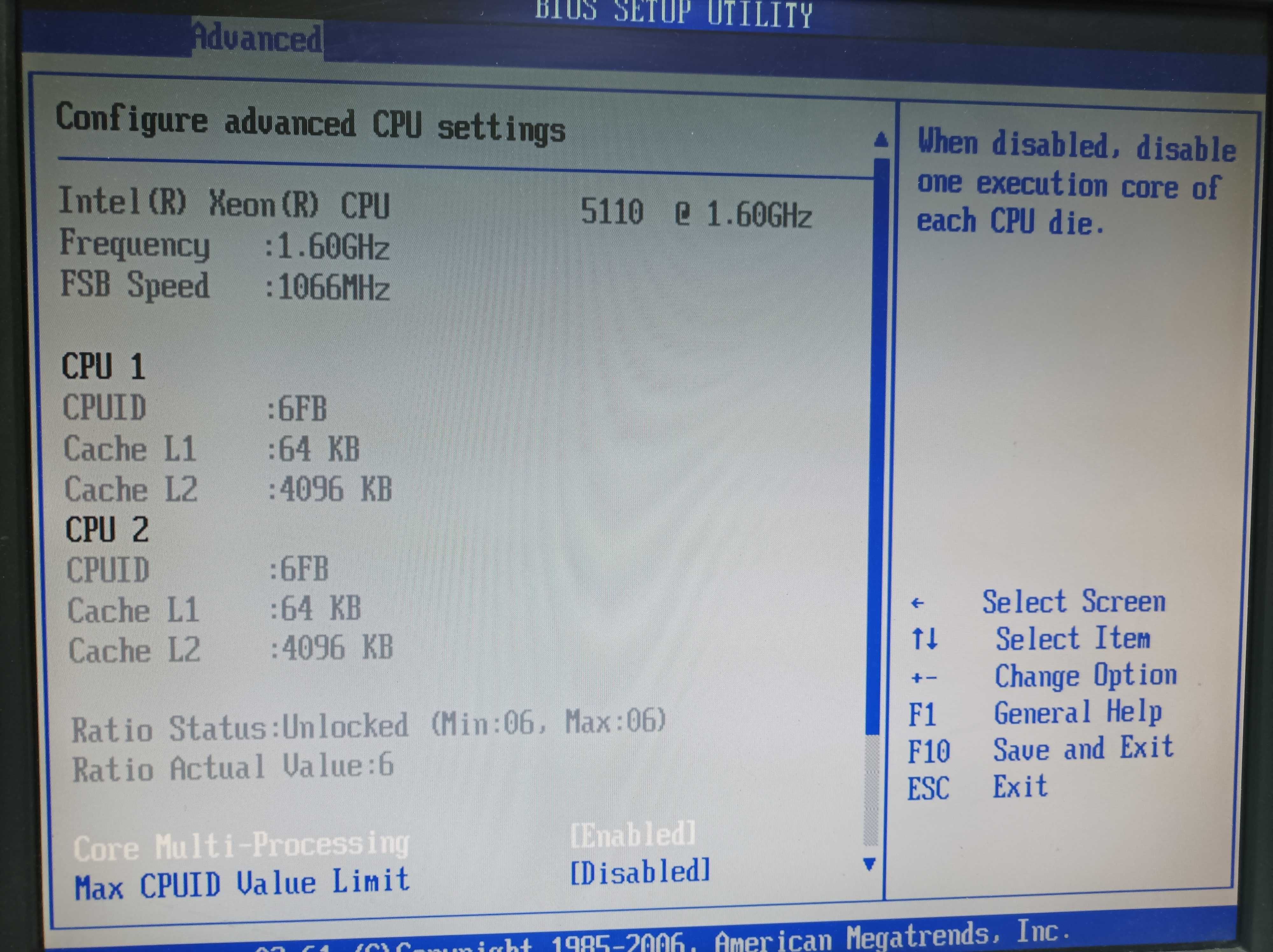 МП Dell CS24-SC S45 2 x s771 + 16Gb DDR2 5300