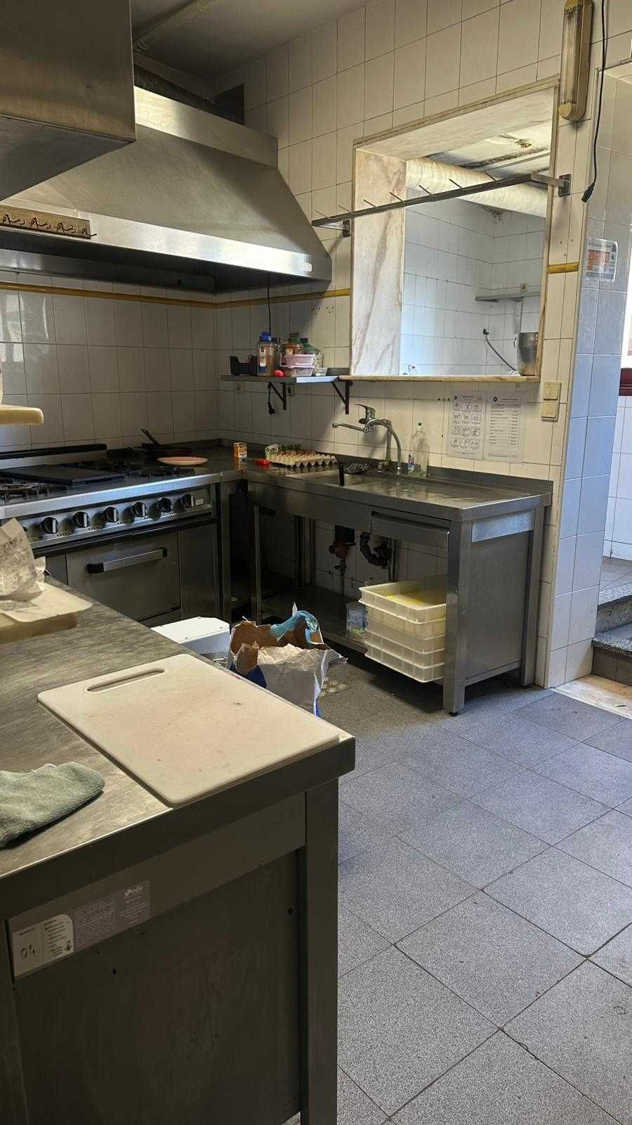 PIZZARIA  Restaurante em Espinho