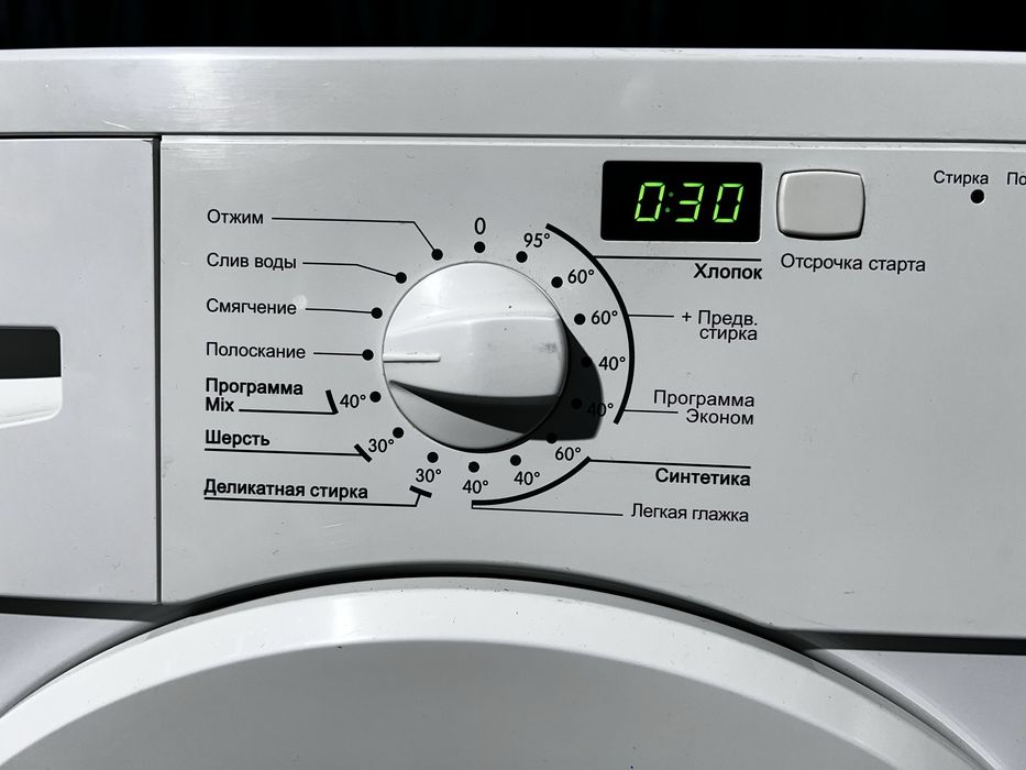 5 кг 1000 об стиральная машина gorenje ws40109 с дисплеем. Доставка