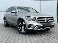 Mercedes-Benz GLC 245 koni | 4x4 | Automat | Navi | Skóra | Kamera | FV23%
