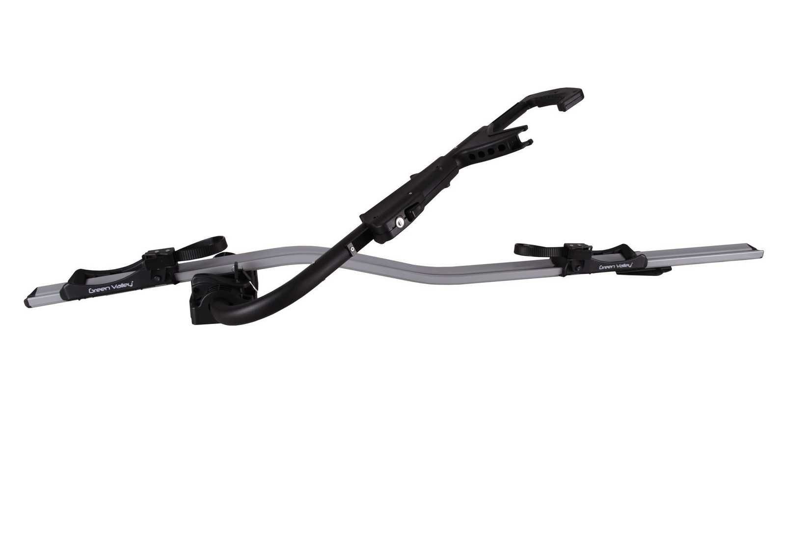 Aurilis Fast Rider - uchwyt rowerowy jak Thule 591 598