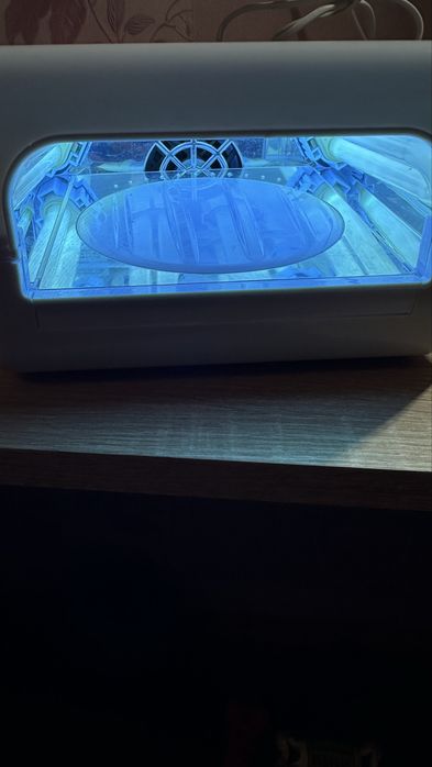 Лампа UV Lamp CND
