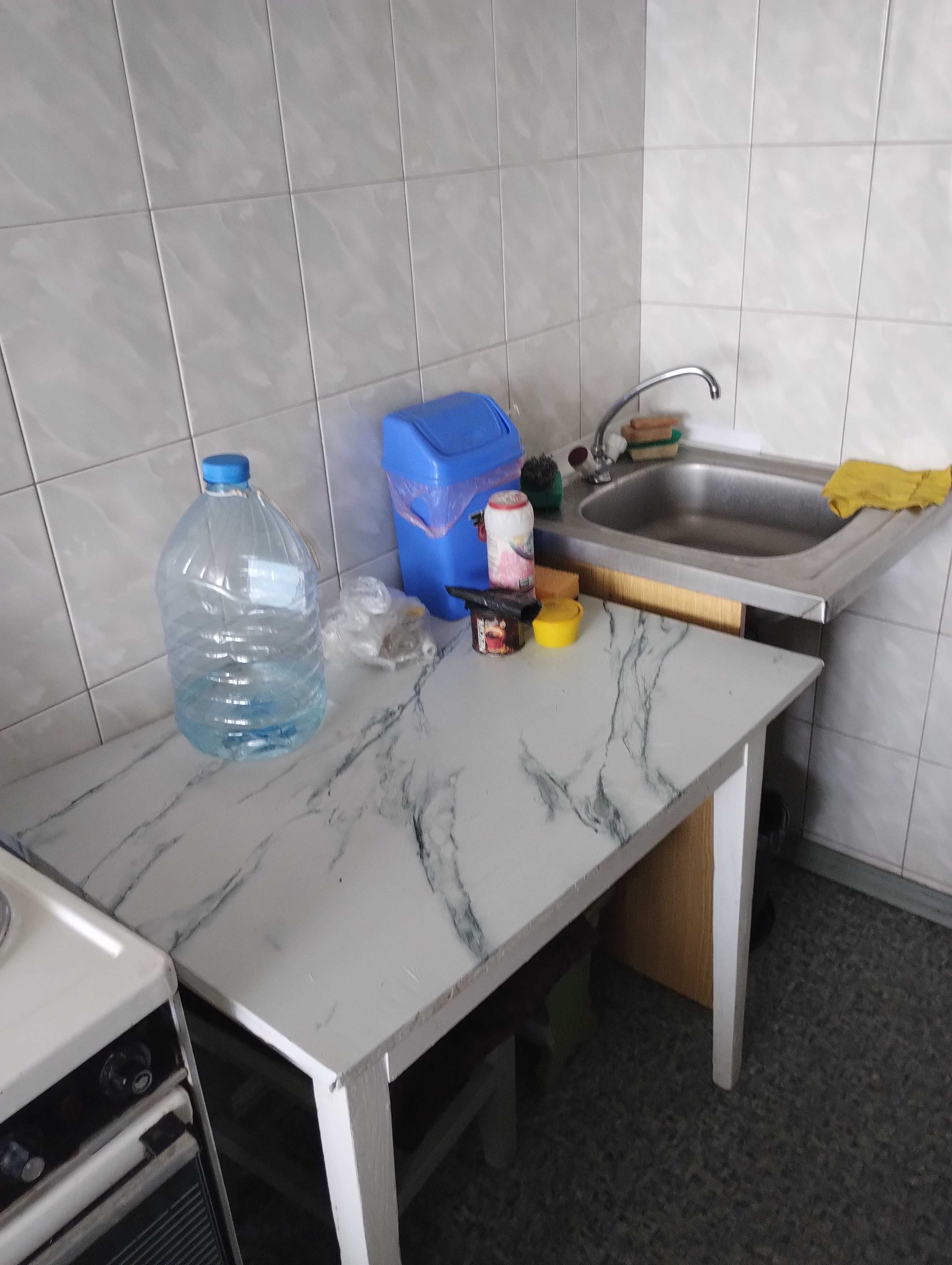 Сдам 1ю квартиру , ул. Сытова, Космос.