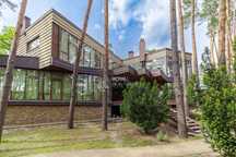 Продаж / Будинок, 881 м2 / 84соток / Петропавлівська Борщагівка