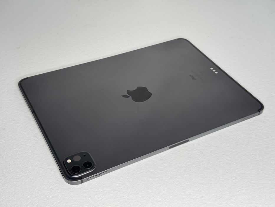 iPad Pro 11 2. gen. (A2230) 128GB - Cellular (LTE) - faktura VAT 23%